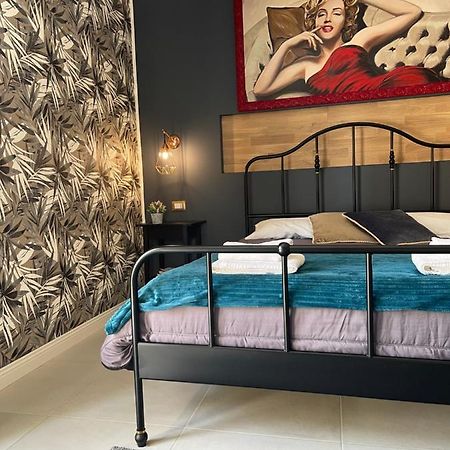 Capo Apartment-Suite Palermo Kültér fotó