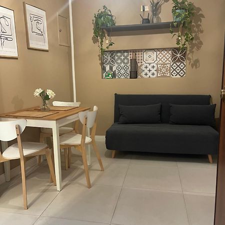 Capo Apartment-Suite Palermo Kültér fotó