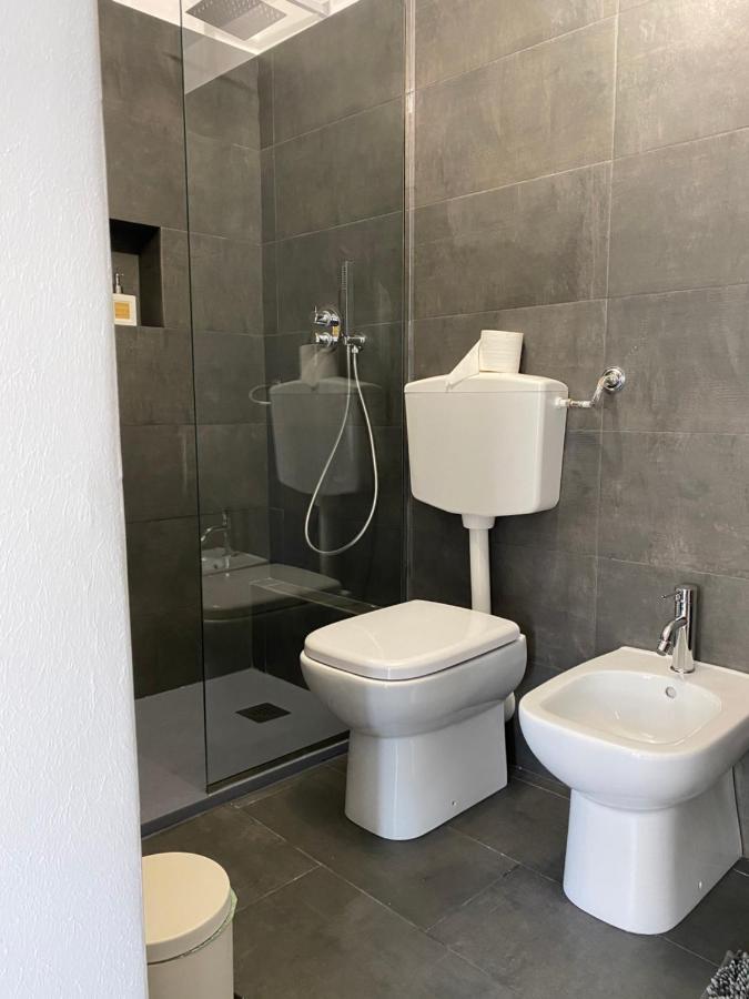 Capo Apartment-Suite Palermo Kültér fotó