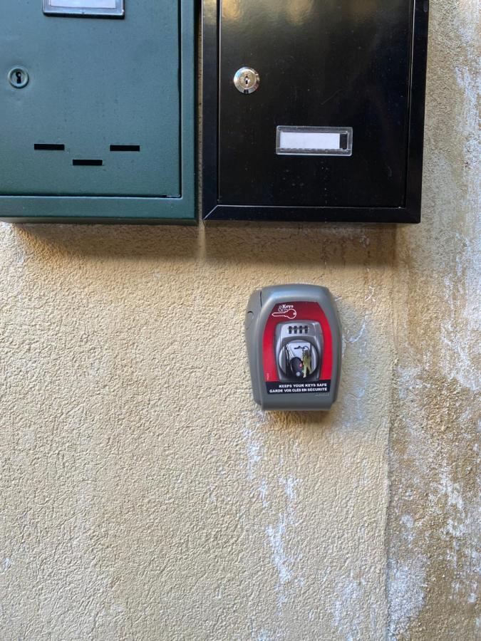 Capo Apartment-Suite Palermo Kültér fotó