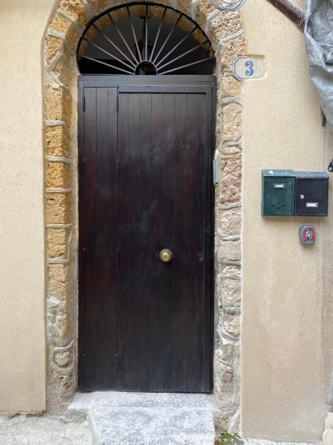 Capo Apartment-Suite Palermo Kültér fotó