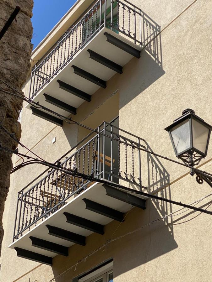 Capo Apartment-Suite Palermo Kültér fotó
