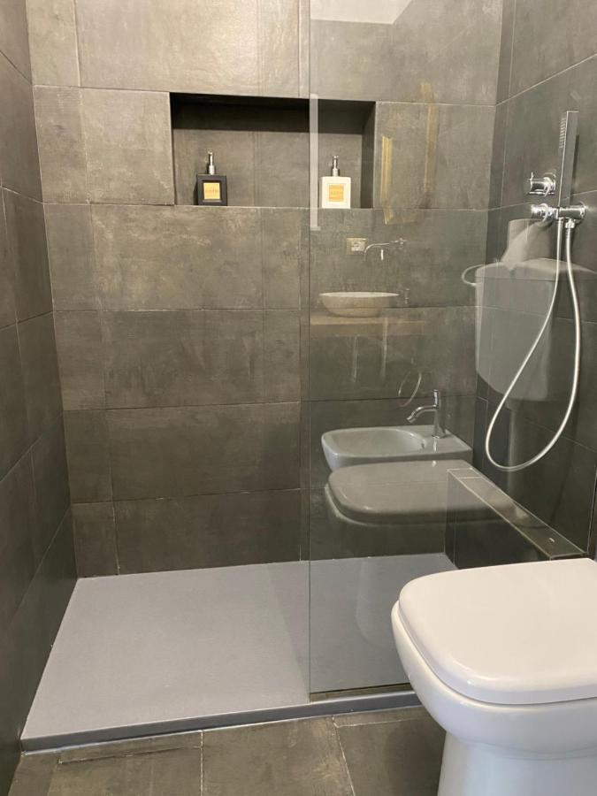 Capo Apartment-Suite Palermo Kültér fotó
