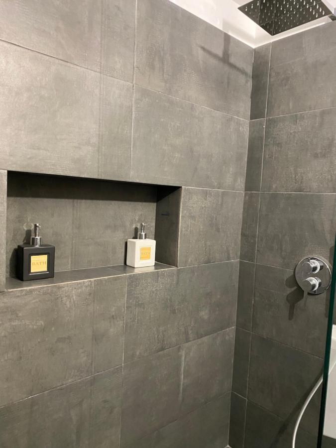 Capo Apartment-Suite Palermo Kültér fotó