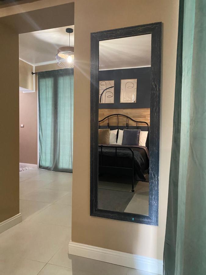 Capo Apartment-Suite Palermo Kültér fotó