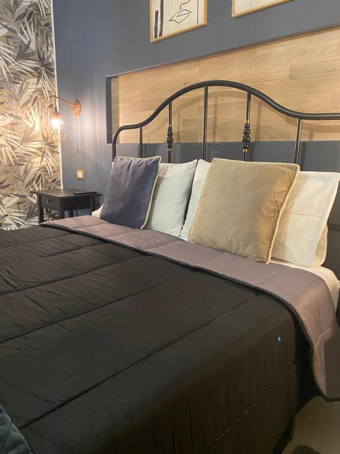 Capo Apartment-Suite Palermo Kültér fotó