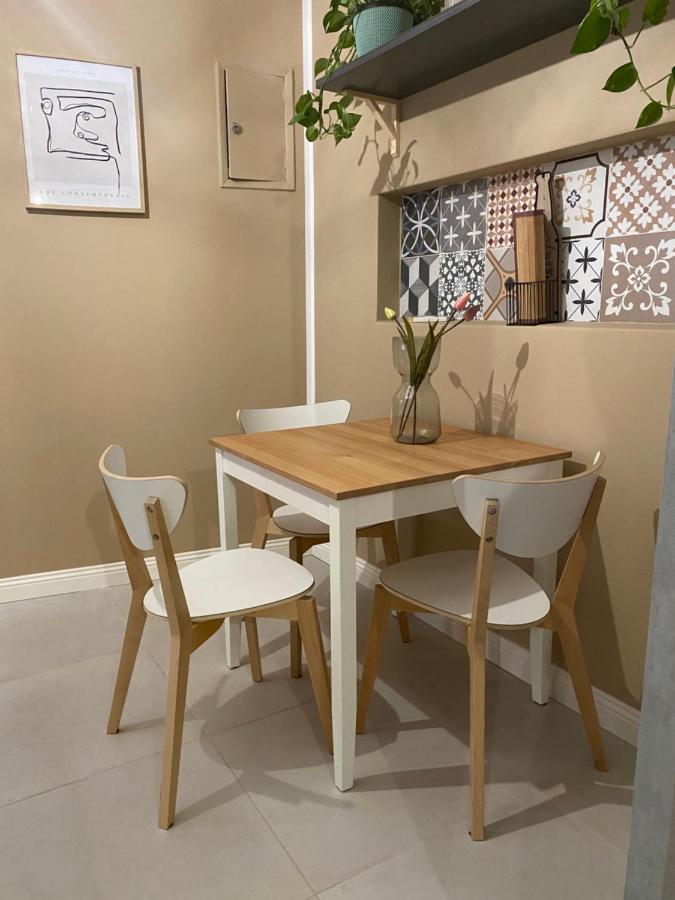 Capo Apartment-Suite Palermo Kültér fotó