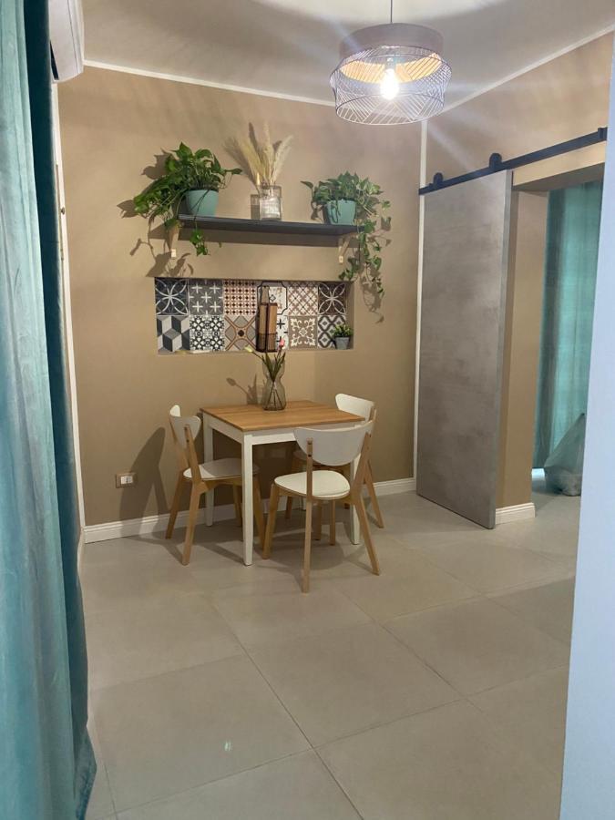 Capo Apartment-Suite Palermo Kültér fotó