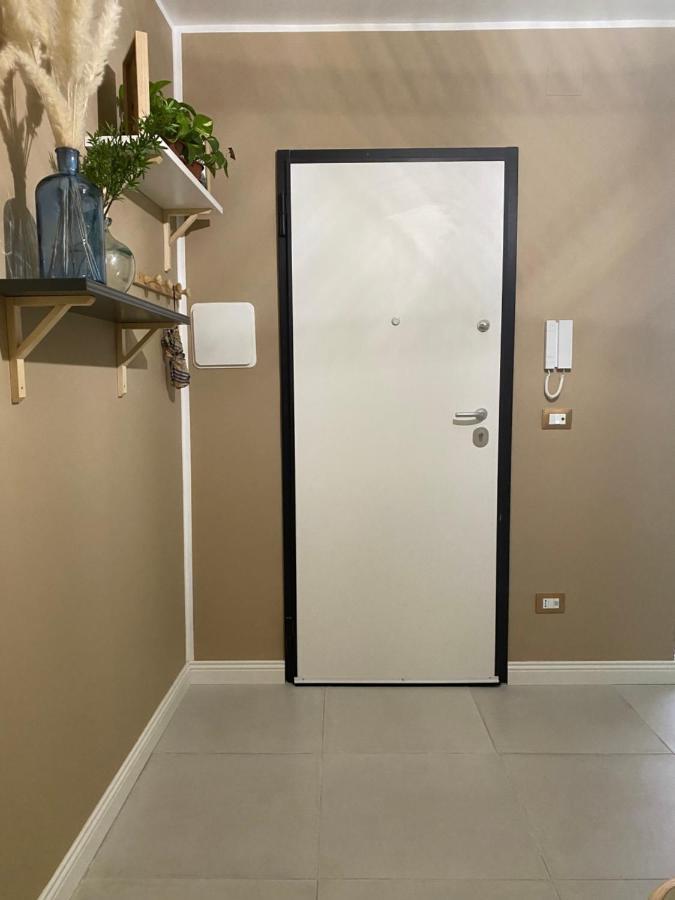 Capo Apartment-Suite Palermo Kültér fotó