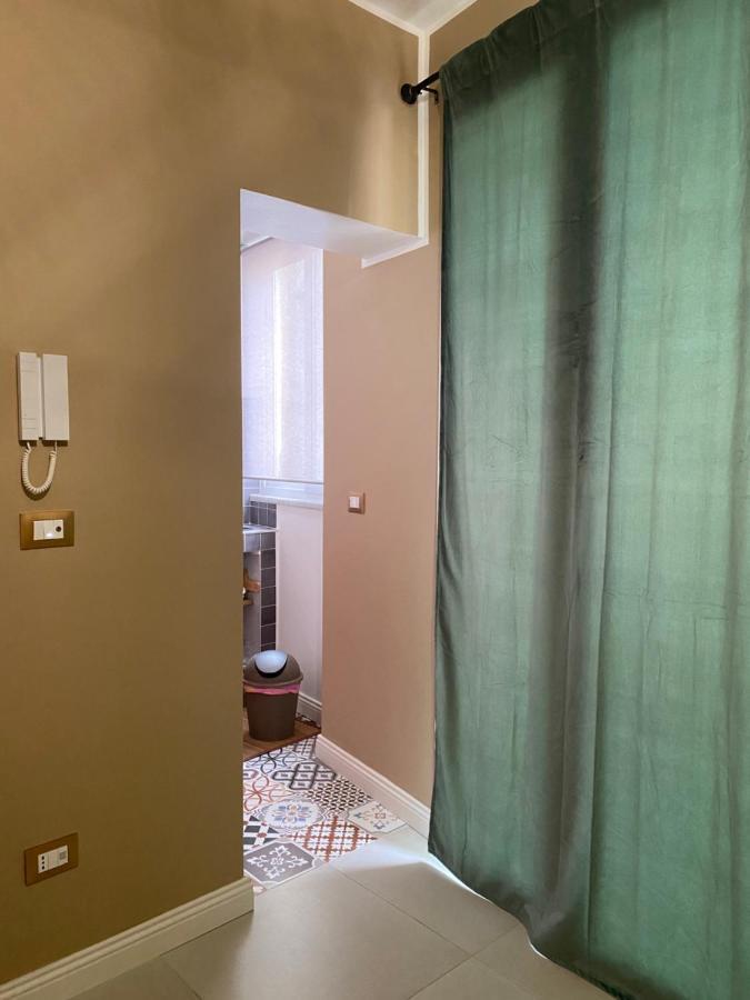 Capo Apartment-Suite Palermo Kültér fotó