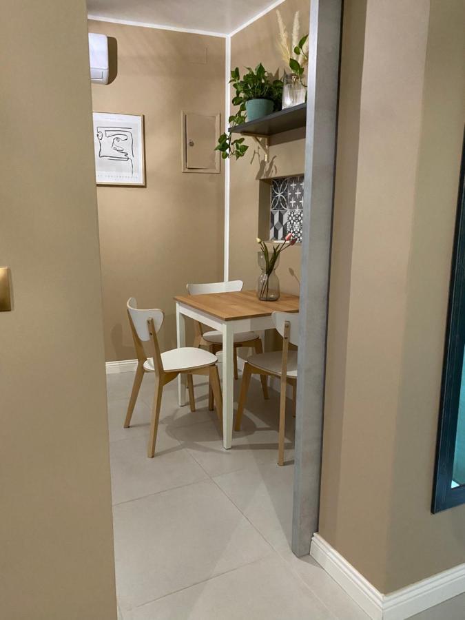 Capo Apartment-Suite Palermo Kültér fotó