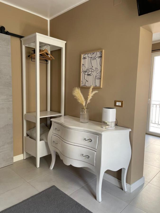 Capo Apartment-Suite Palermo Kültér fotó