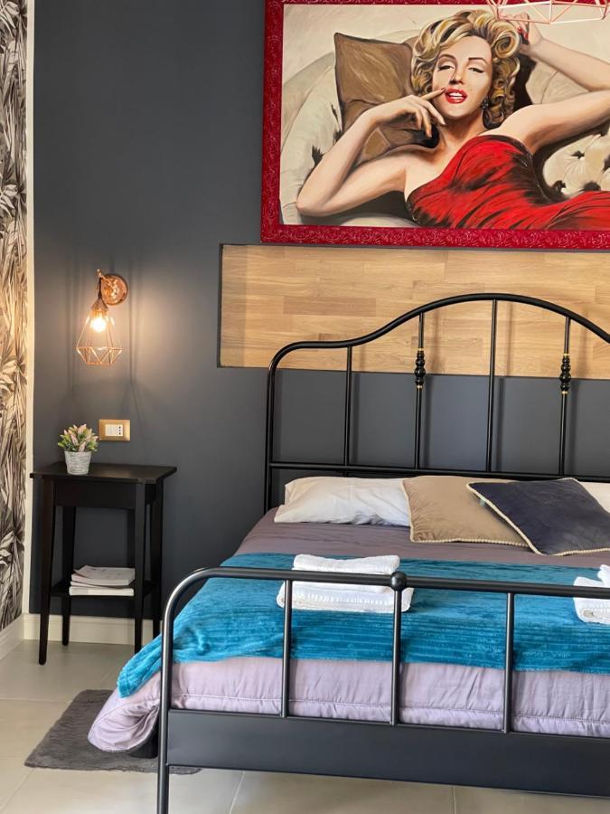 Capo Apartment-Suite Palermo Kültér fotó
