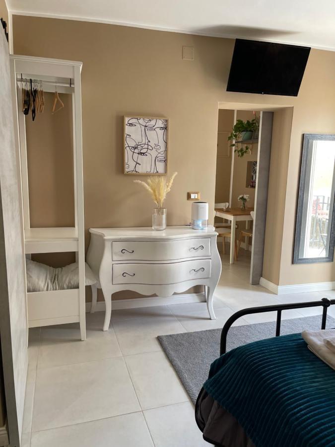 Capo Apartment-Suite Palermo Kültér fotó