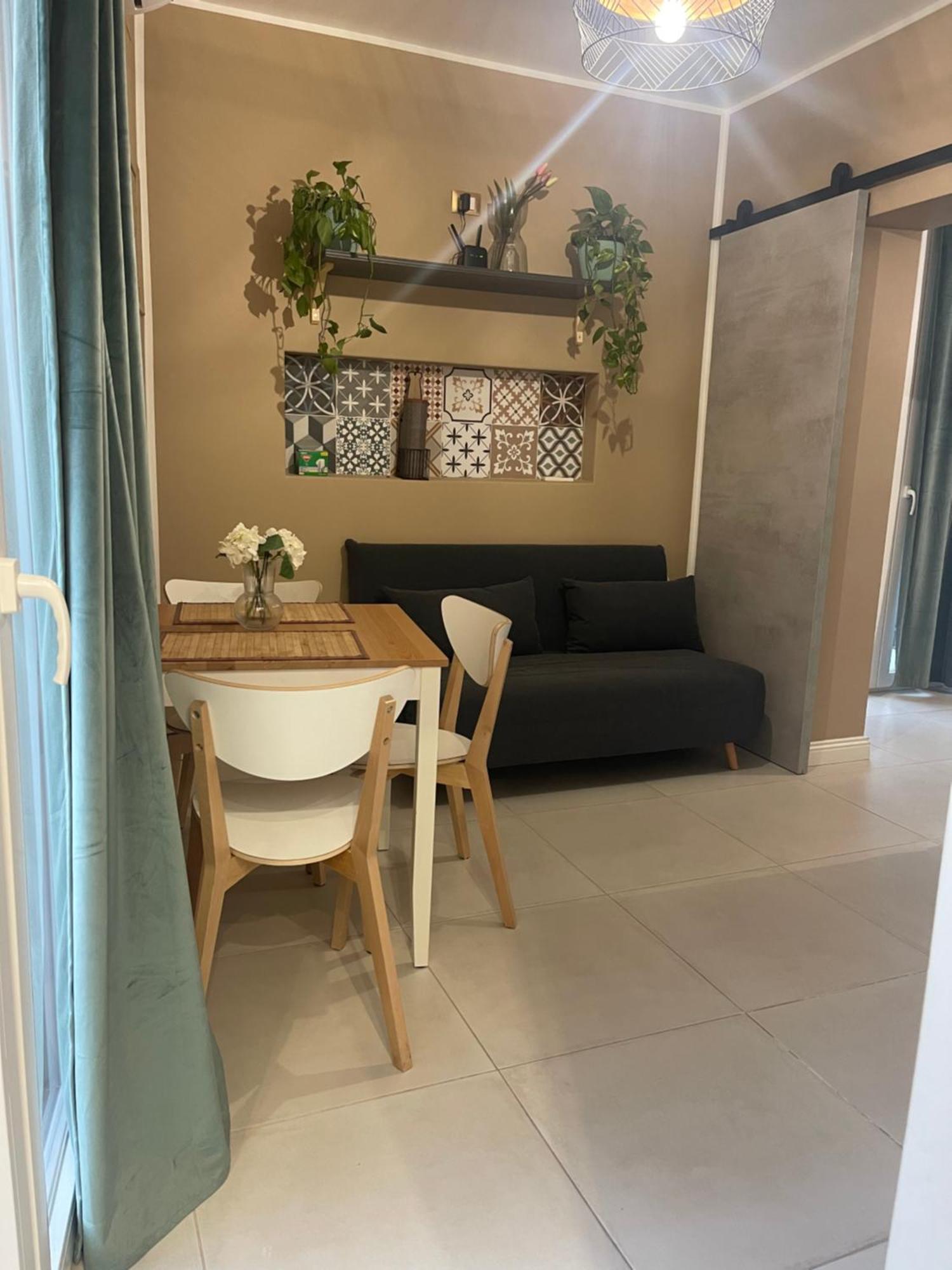Capo Apartment-Suite Palermo Kültér fotó